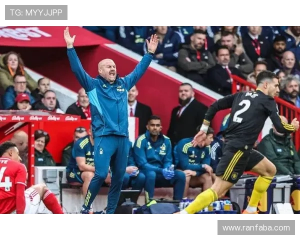 阿玛德世界波与胖虎进球助曼联2-2战平诺丁汉森林