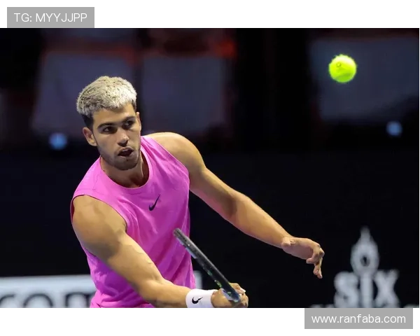 阿尔卡拉斯强势晋级六王大满贯决赛 决战历史新高峰